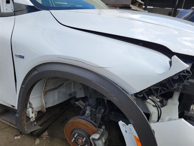 2019-2023 Hyundai Nexo Front Windshield Cowl Vent Panel 86151-M5000