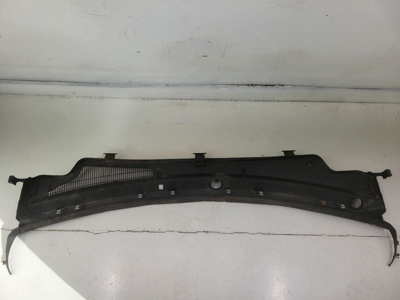2011-2015 Jeep Grand Cherokee Windshield Cowl Vent Panel 55079199AH