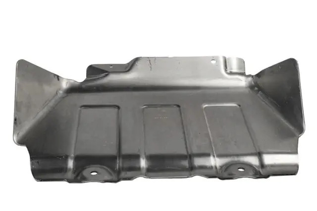 Genuine GM Front Under Body Shield 23135960