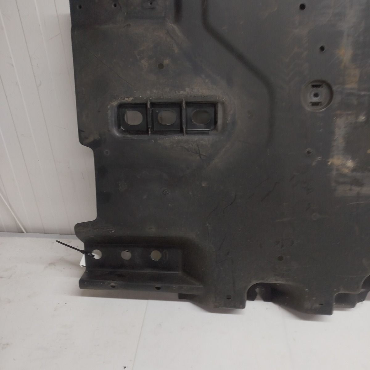 2020-2024 PEUGEOT 3008 MK2 Rear Right Undertray Shield 9838675580