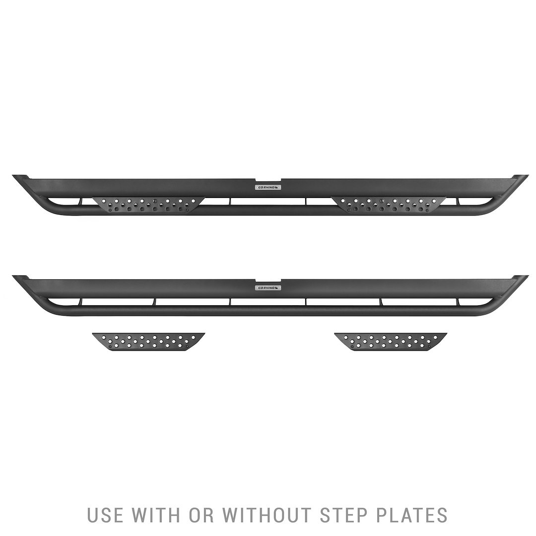 GO RHINO DOMINATOR XTREME DT SIDE STEPS WITH – DT4235T