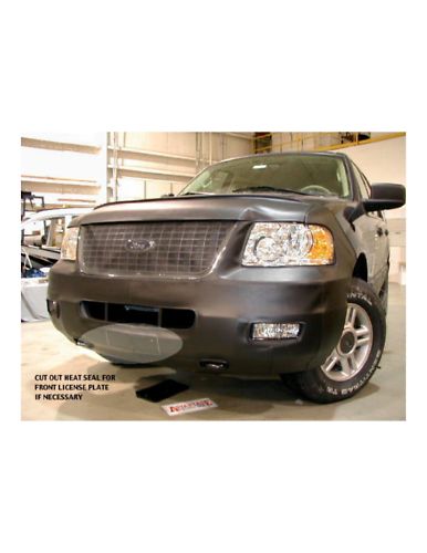Lebra Front End Mask Bra Fits FORD EXPEDITION 2003-2006
