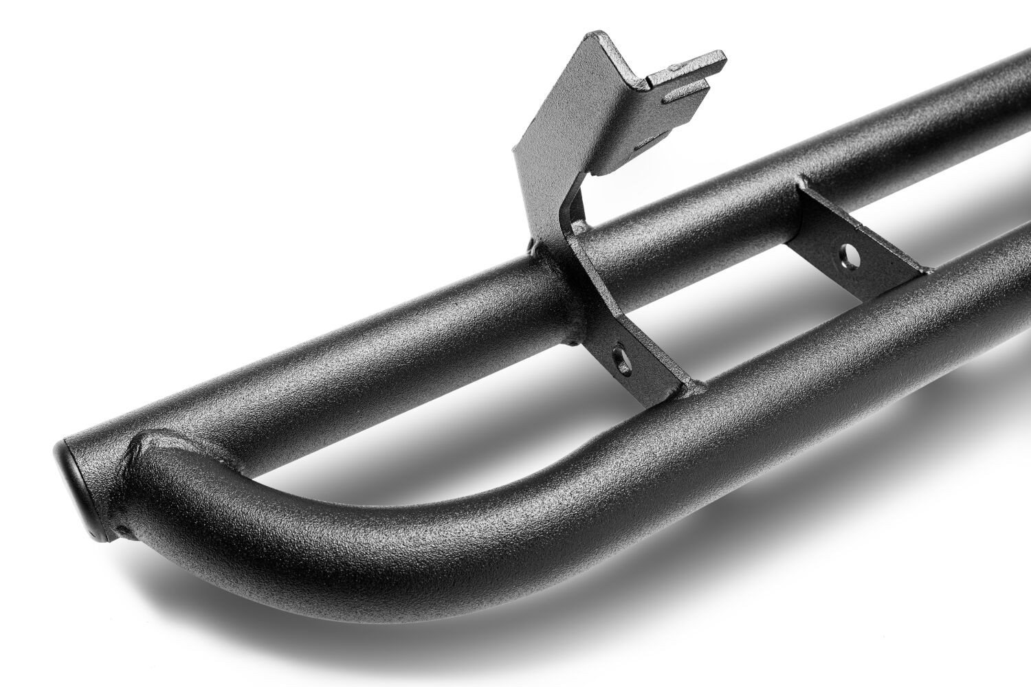 N-Fab N224RKRCCS4 RKR Step System (2 Step Mounts/2 Steps) For 2022-2026 Frontier