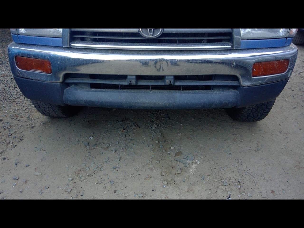 1996 TOYOTA 4RUNNER SR5 COWL VENT COVER