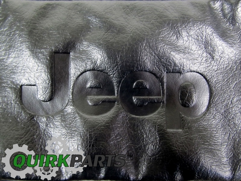2015-2020 JEEP RENEGADE TRAILHAWK FRONT END HOOD COVER BRA PROTECTOR OEM MOPAR