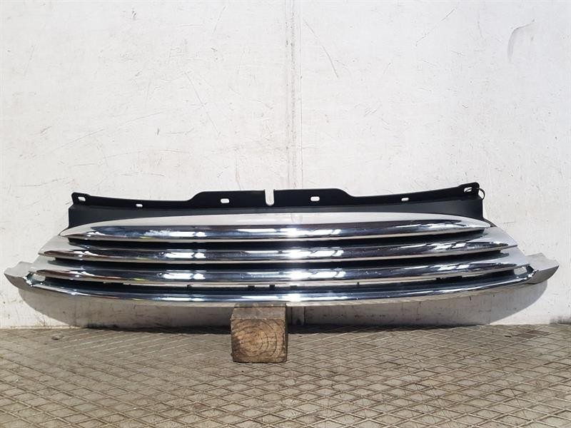2006-2013 R56 MINI HATCH FRONT GRILLE 166149-10