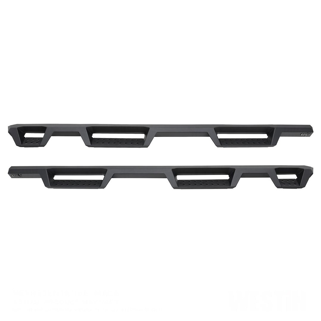Westin Automotive 56-534695 HDX NERF BAR ROUND 3″