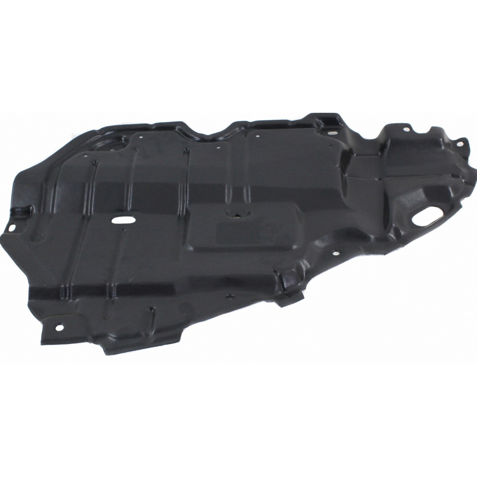 Front Right Passenger Undercar Shield Fits Toyota Camry TO1228171