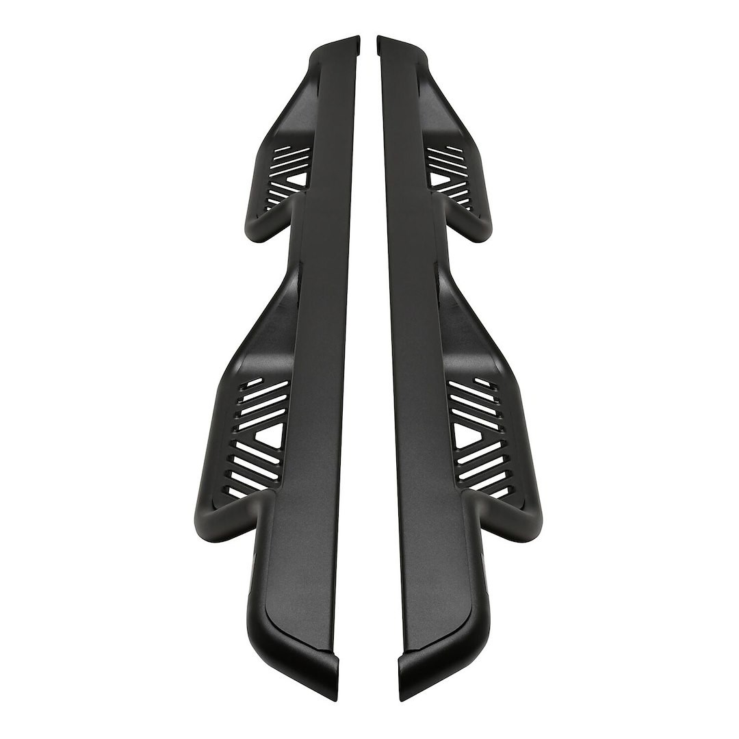 Westin Automotive 20-12775 Outlaw RUNNING BOARDS