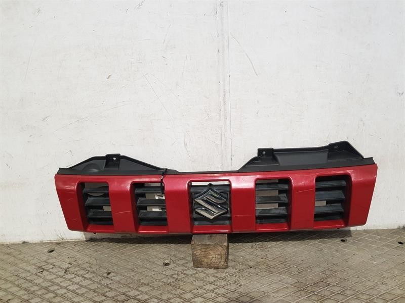 1998-2018 MK1 SUZUKI JIMNY FRONT GRILLE