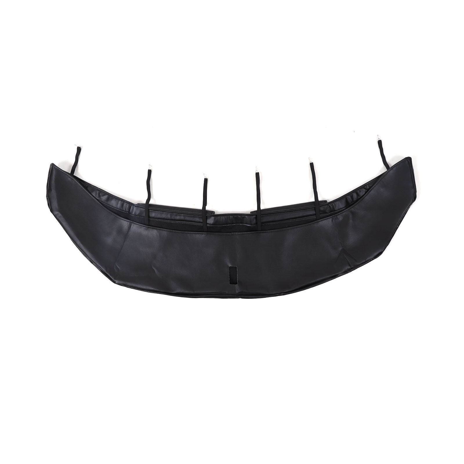 Front Bumper Lebra Hood Protector Mini Mask Bra For Toyota 86/Subaru BRZ 2022-23