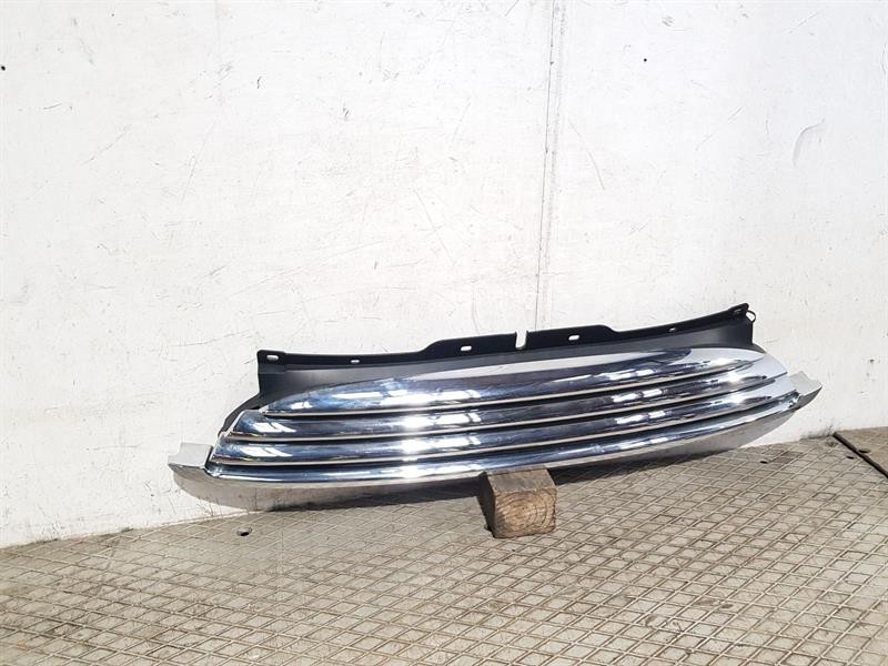 2006-2013 R56 MINI HATCH FRONT GRILLE 166149-10