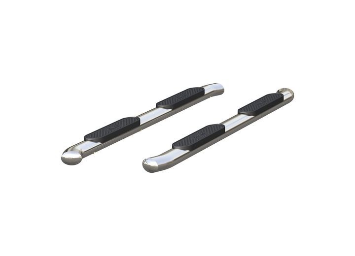 Aries S224051-2 For 15-22 Colorado/Canyon Crew Cab 4″ Oval Side Bars