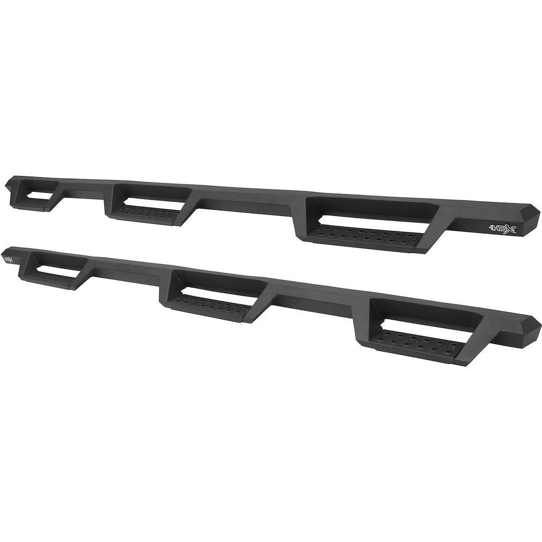 Westin Automotive 56-534575 HDX NERF BAR ROUND 3″ HOOP STYLE