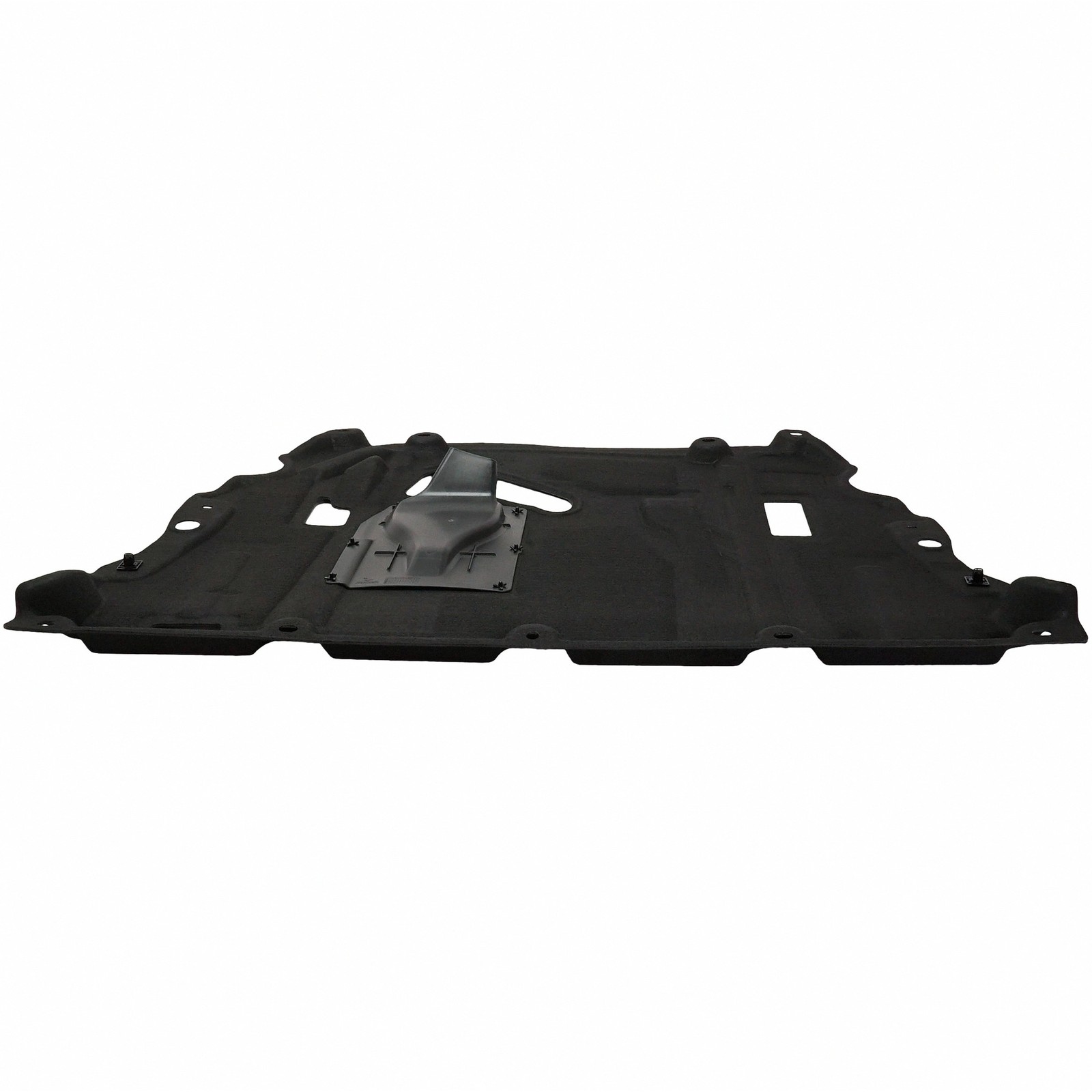 Undercar Shield Fits Ford Lincoln Edge Nautilus FO1228170