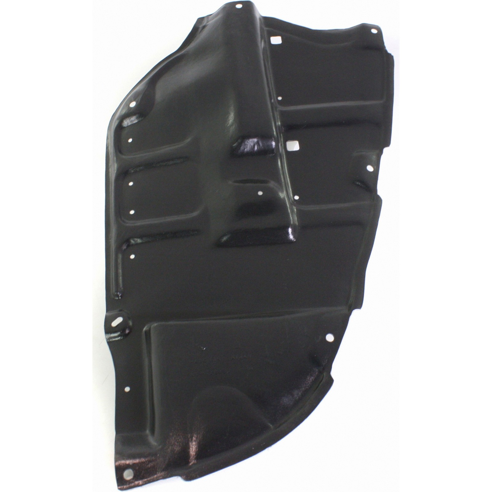 Front Right Passenger Undercar Shield Fits Lexus ES300 ES330 LX1228102