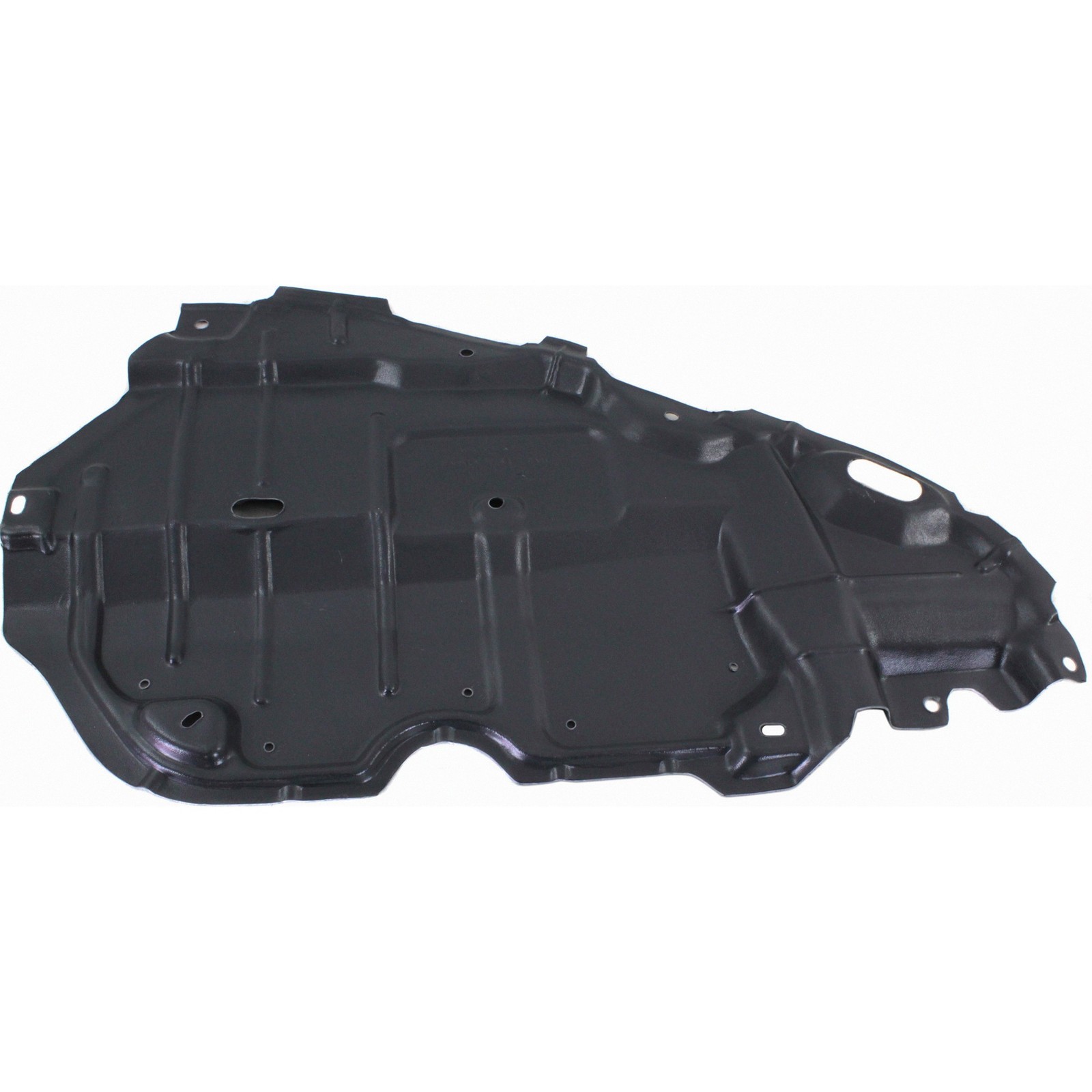 Front Right Passenger Undercar Shield Fits Toyota Camry TO1228171