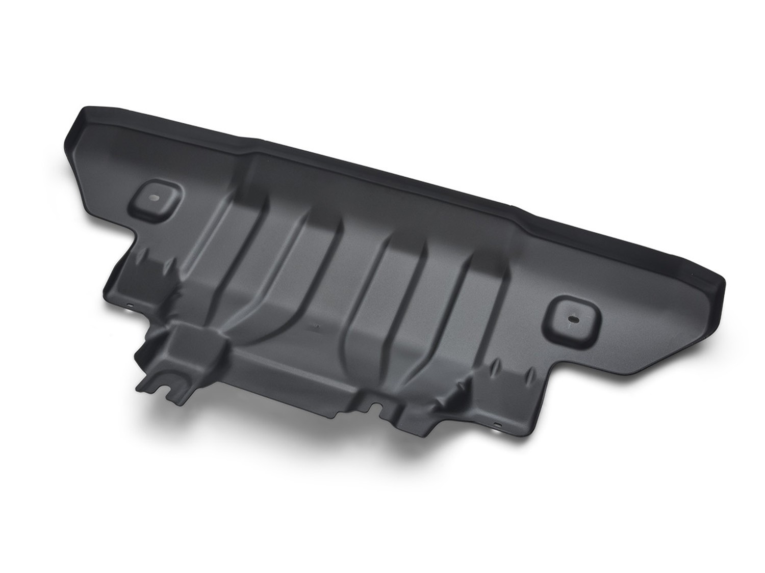 BRONCO 2 Door Model 2021-2024 Steel Full Body Off Road Protector Skid Bash Plate