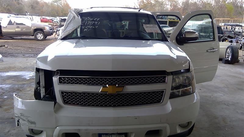 Fuse Box Engine Fits 10-14 ESCALADE 82780