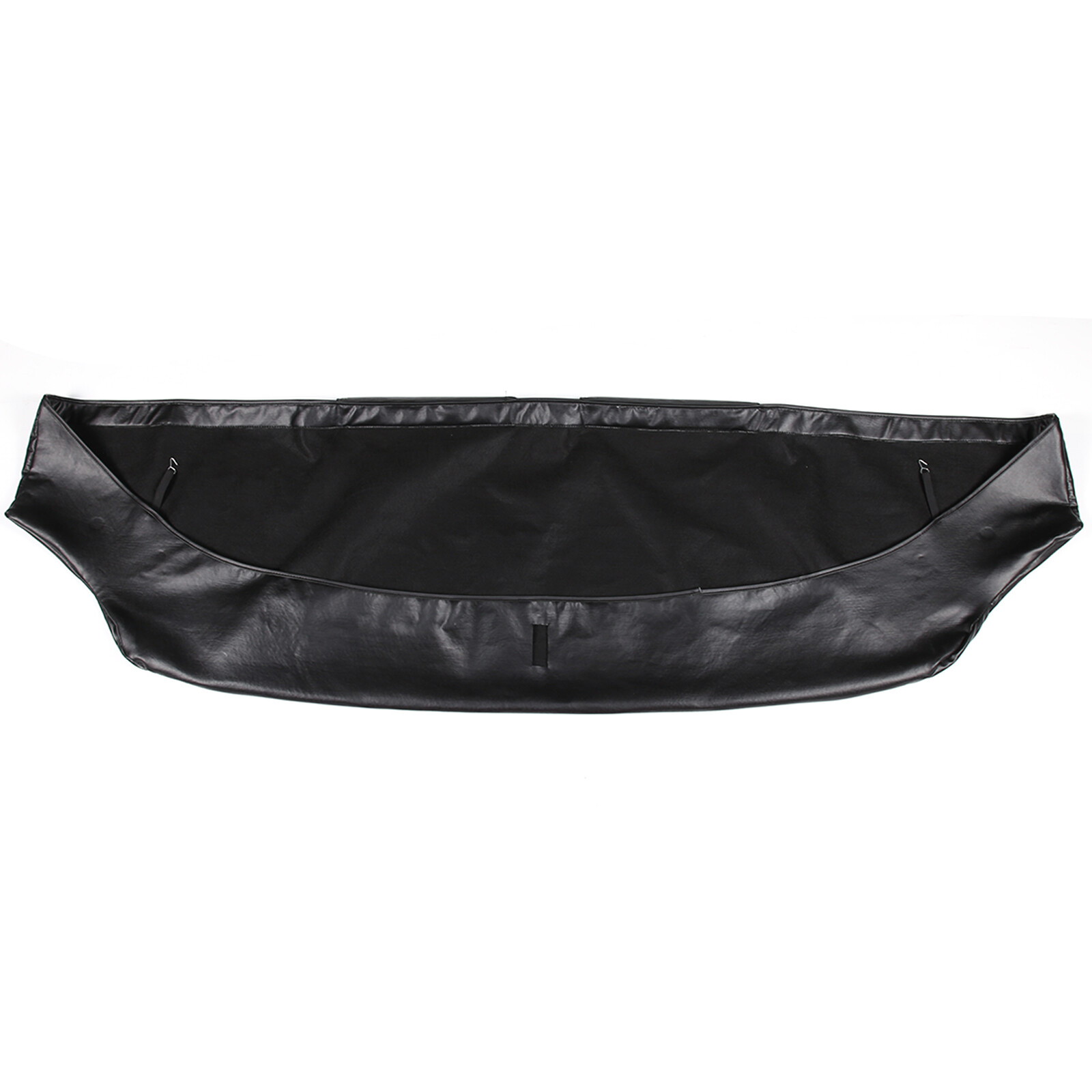 Front End Hood Bumper Mask Bra Cover Protector For Toyota Tundra 2007-2021