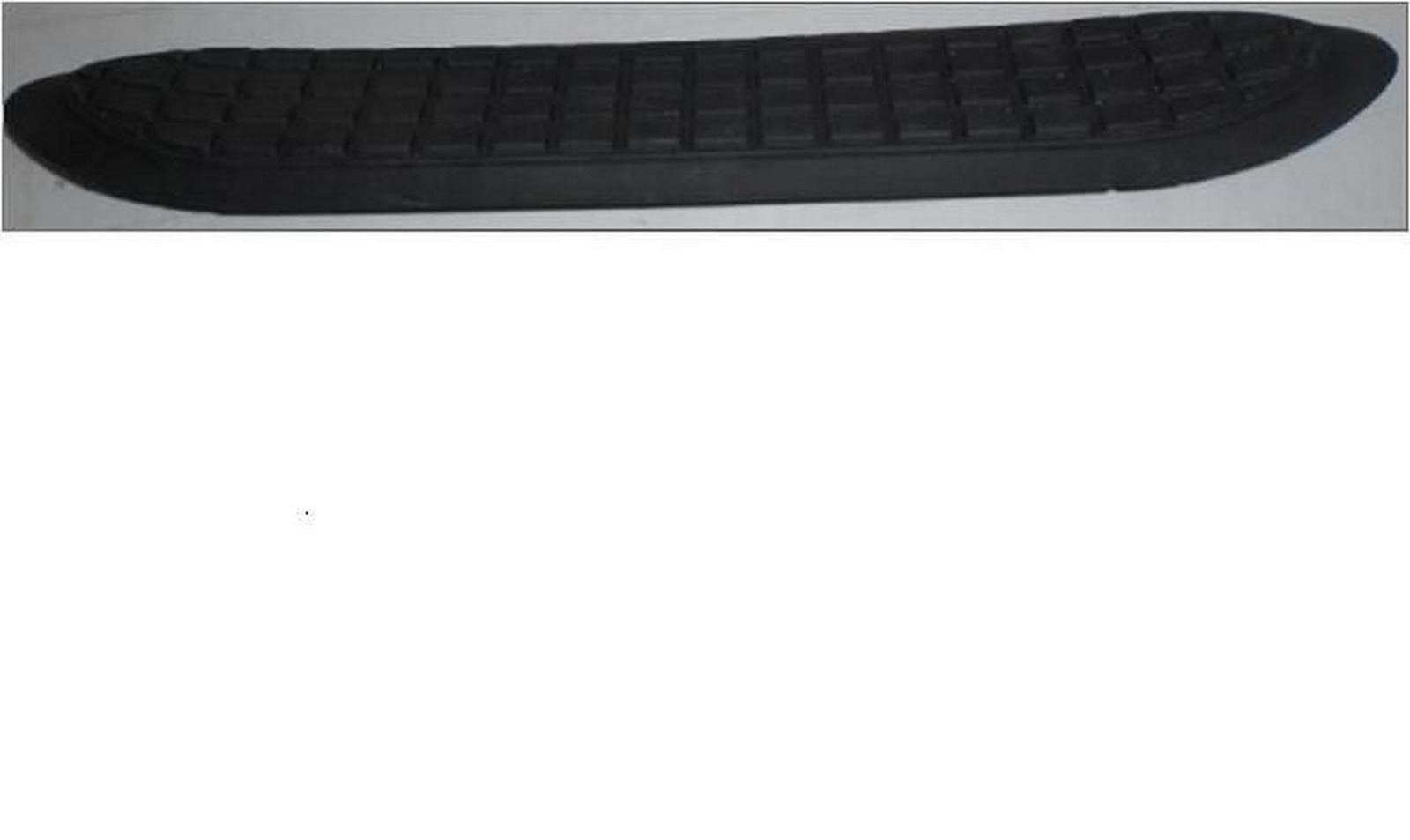 TrailFX WSP001KIT For 3 Inch Round Bars