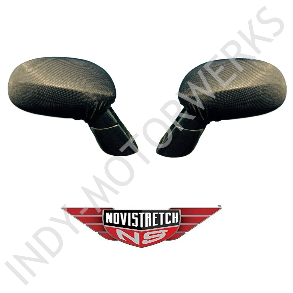CHALLENGER 3rd GEN NOVISTRETCH MIRROR BRA COVERS HIGH TECH STRETCH MASK 08 – 23