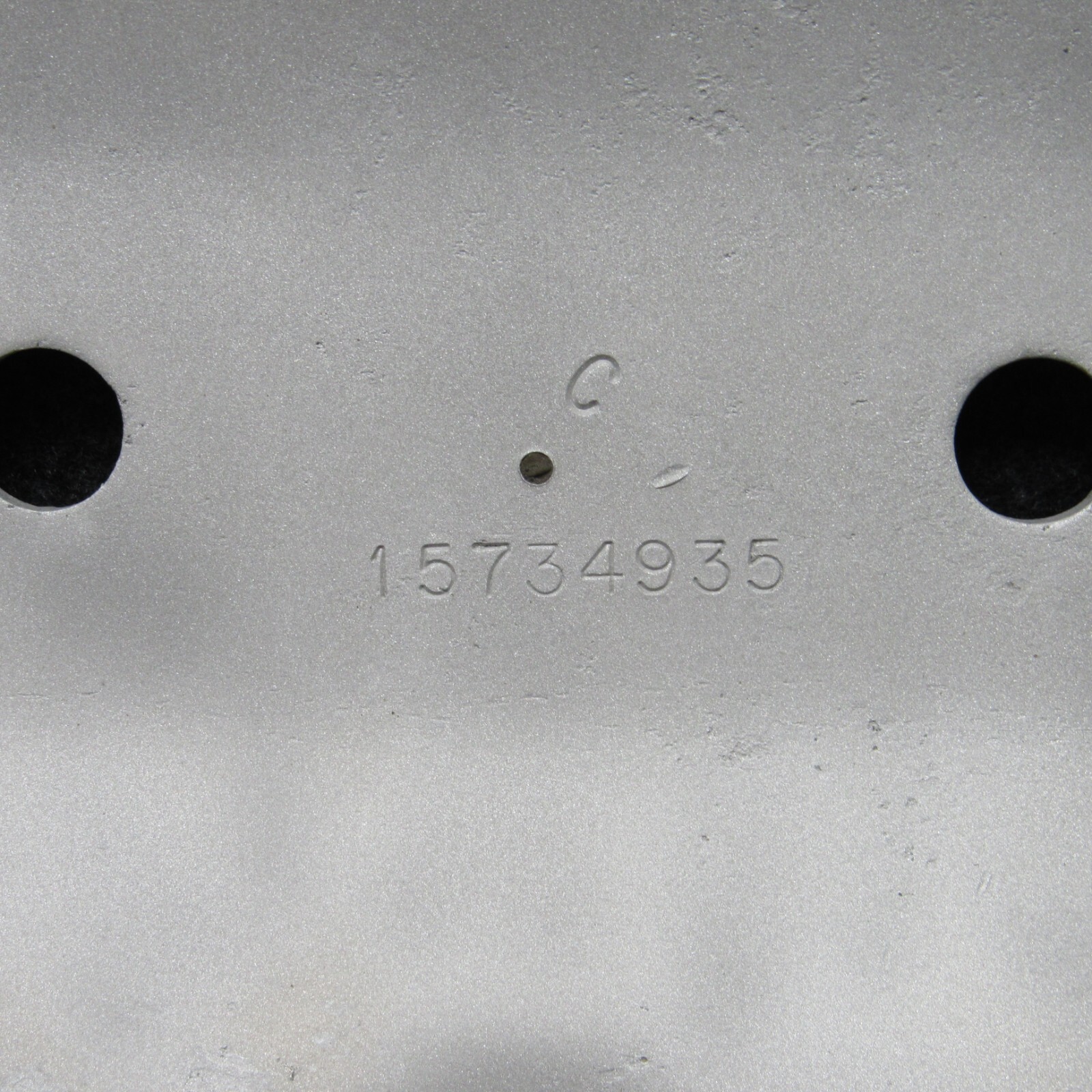 1988-1998 Silverado Sierra C/K 1500 Transfer Case Skid Plate Guard Shield 69880