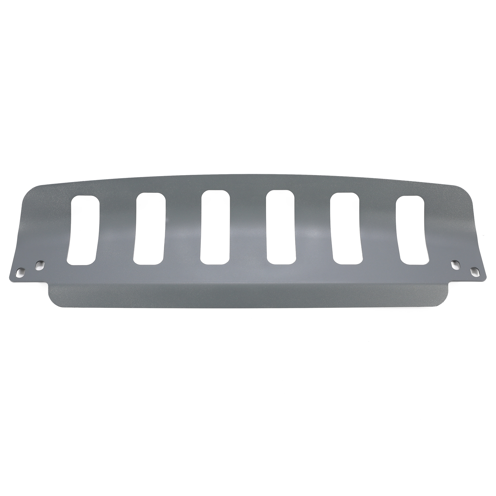 New Front Skid Plate Aluminum For Toyota Tundra/ Sequoia 2003-2007 #PT212-34060