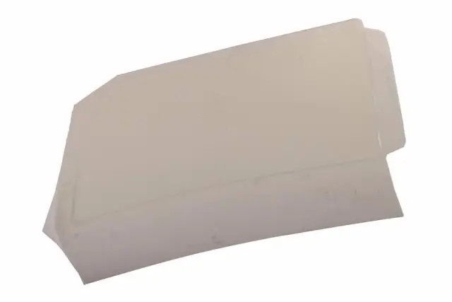 Genuine GM 07-14 Misc CK123 Passenger SI Rr W/house Panel Prtctve Film 15952190