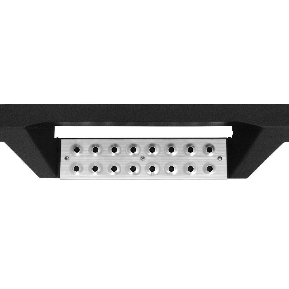 Westin Automotive 56-140952 HDX NERF BAR SQUARE 3″
