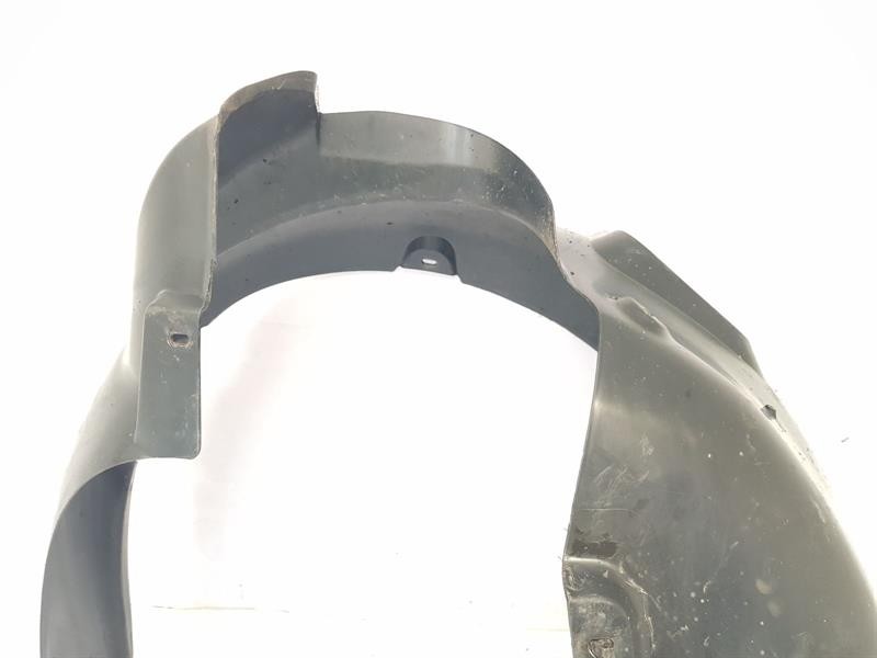 2012-2019 MK1 SKODA RAPID FRONT ARCH LINER LH PASSENGER 5 DOOR HATCH 5JA809961