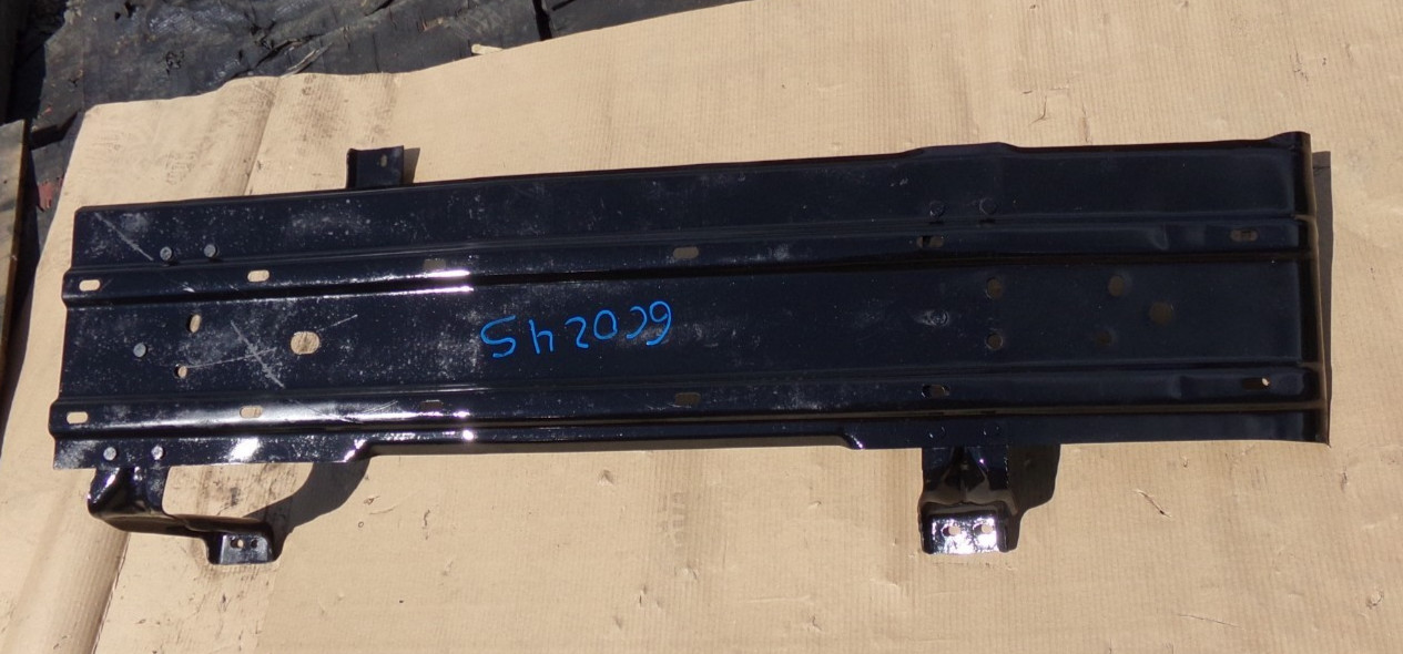 2005-2007 Ford F250SD F350SD Diesel 29 Gallon Fuel Tank Guard Skid Plate