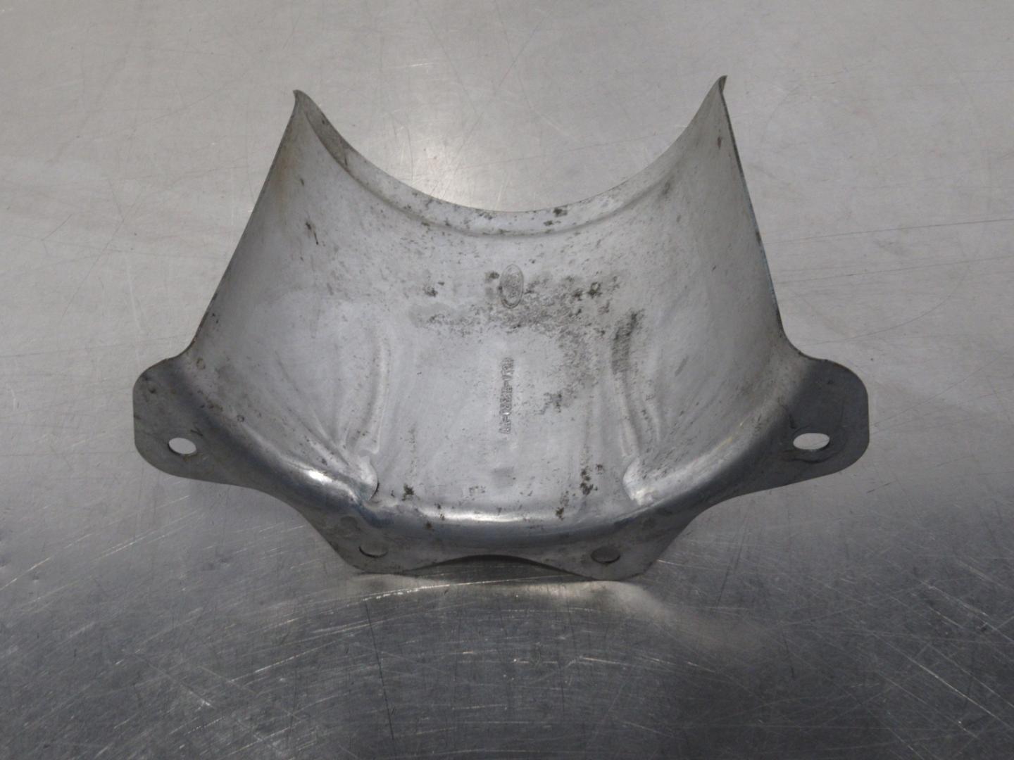 EB1424 2005 05 FORD GT GT40 SUPERCAR LEFT LH REAR TRANSMISSION AXLE GUARD