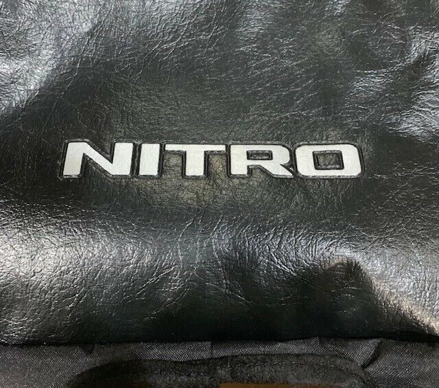 FITS 2007-2011 DODGE NITRO COVER KIT FRONT END 82210407AB – NEW OEM 82210407AB