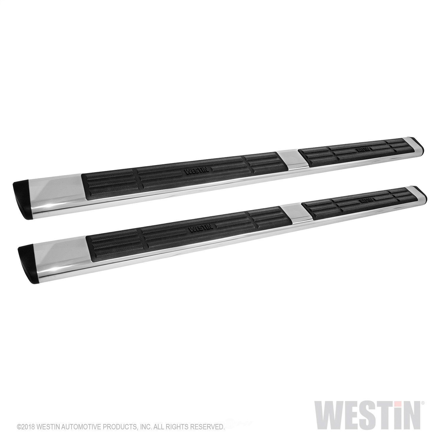 Step Nerf Bar-WT, Standard Cab Pickup Westin 22-6000