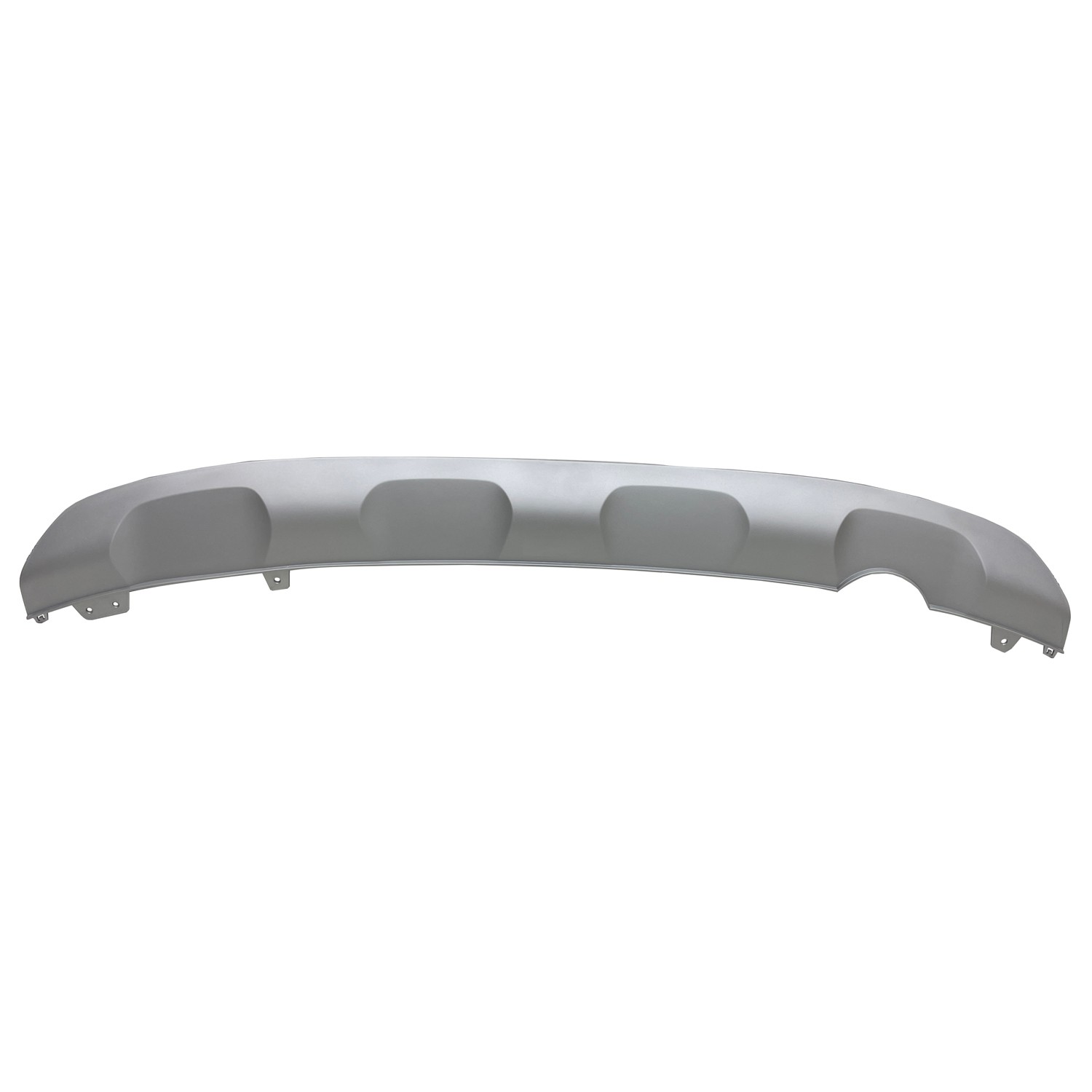 Fits 2020-2025 Hyundai Venue New Replacement Rear Skid Plate