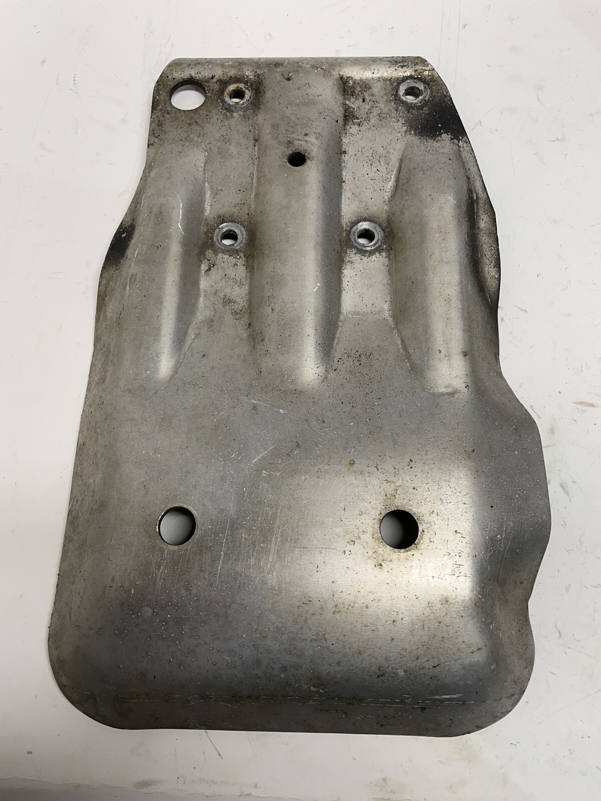 1988-1998 Silverado Sierra C/K 1500 Transfer Case Skid Plate Shield 15734935 98