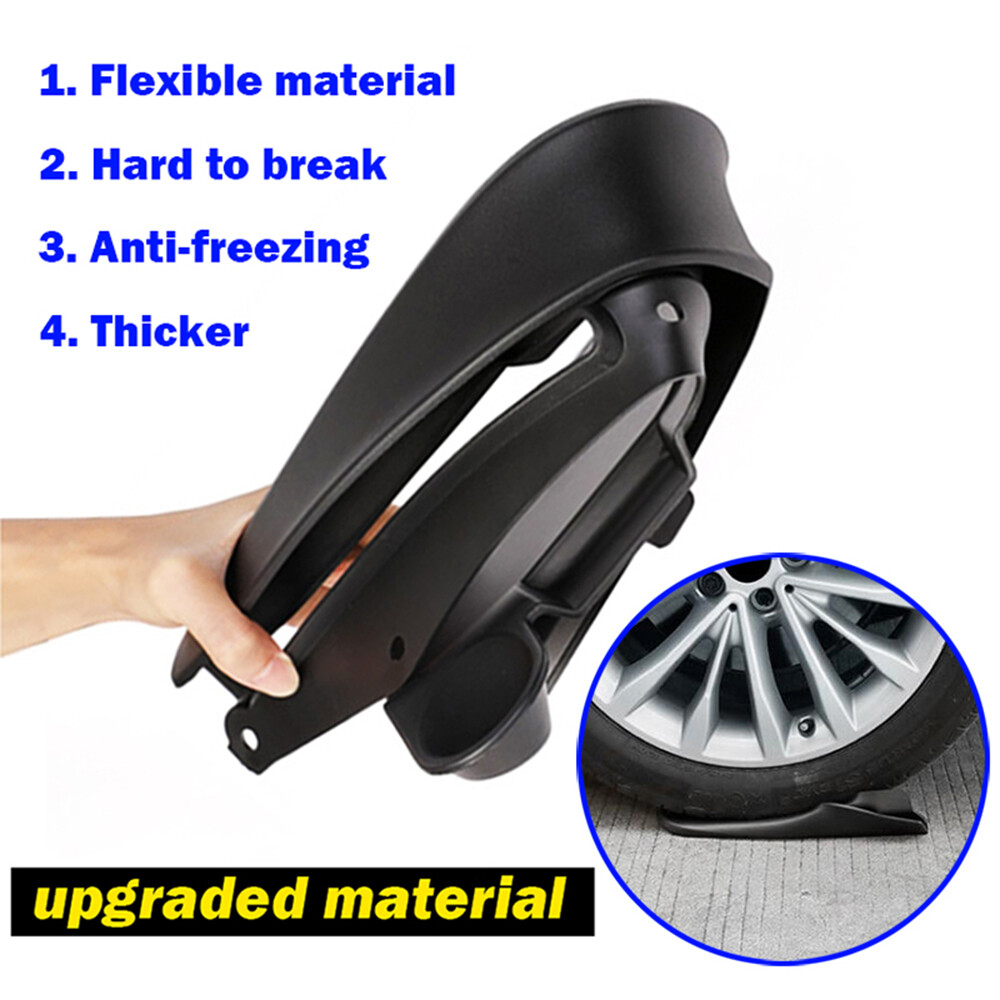 Front & Rear Mudflaps Mud Flaps Splash Guards For Vauxhall Mokka X 2012-2019