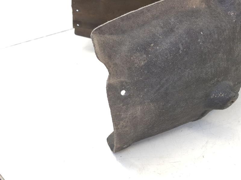 18-22 G20 BMW 3 SERIES REAR WHEEL ARCH LINE RH DRIVER SIDE 4 DOOR SALOON 9627872