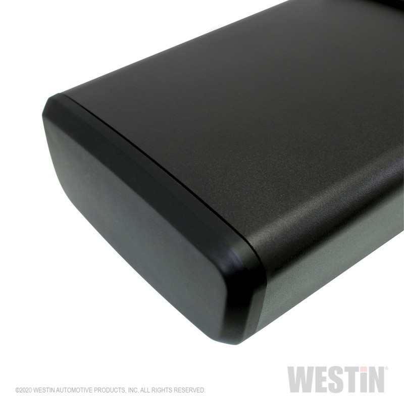 Westin For 19-20 Chevy/GMC Silverado/Sierra 1500 Regular Cab R7 Nerf Step Bars