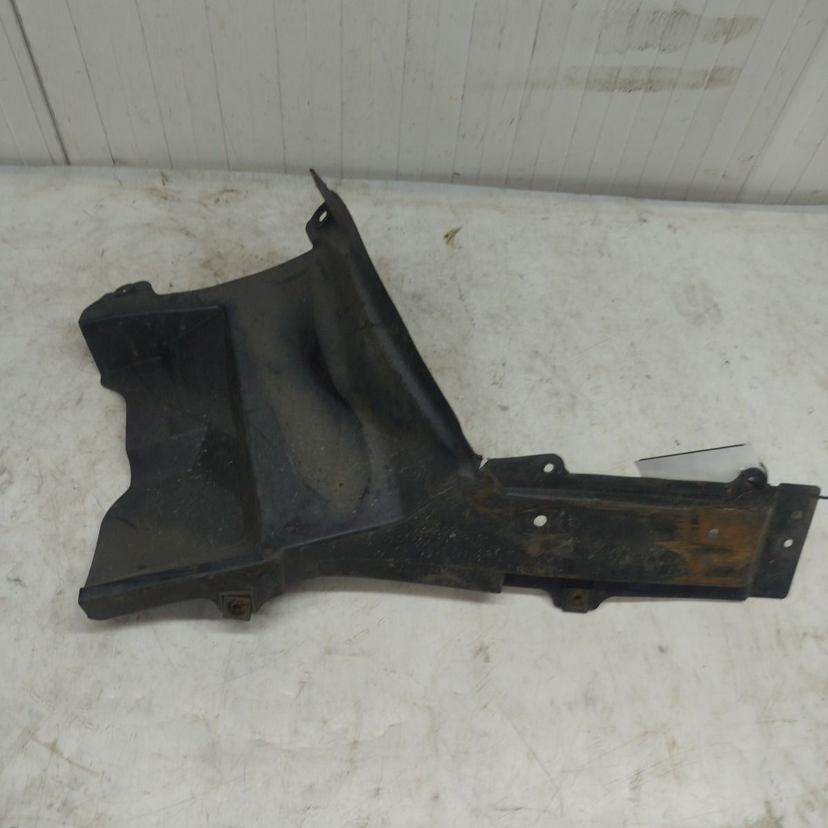 2016-2019 TOYOTA C-HR MK1 Front Right Undertray 51443-F4010