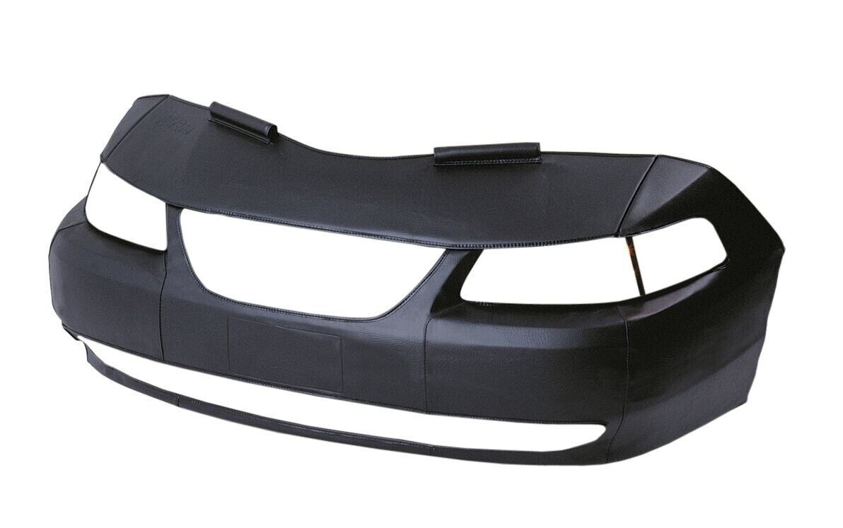 Lebra Front End Mask Bra Cover for 2012 2013 Kia Soul