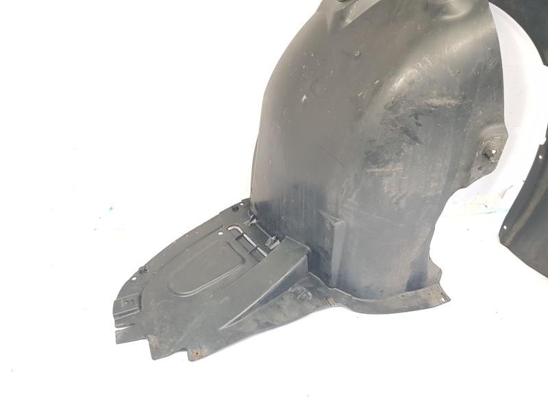 2012-2019 MK1 SKODA RAPID FRONT ARCH LINER RH DRIVER SIDE 5 DOOR HATCH 5JA809962