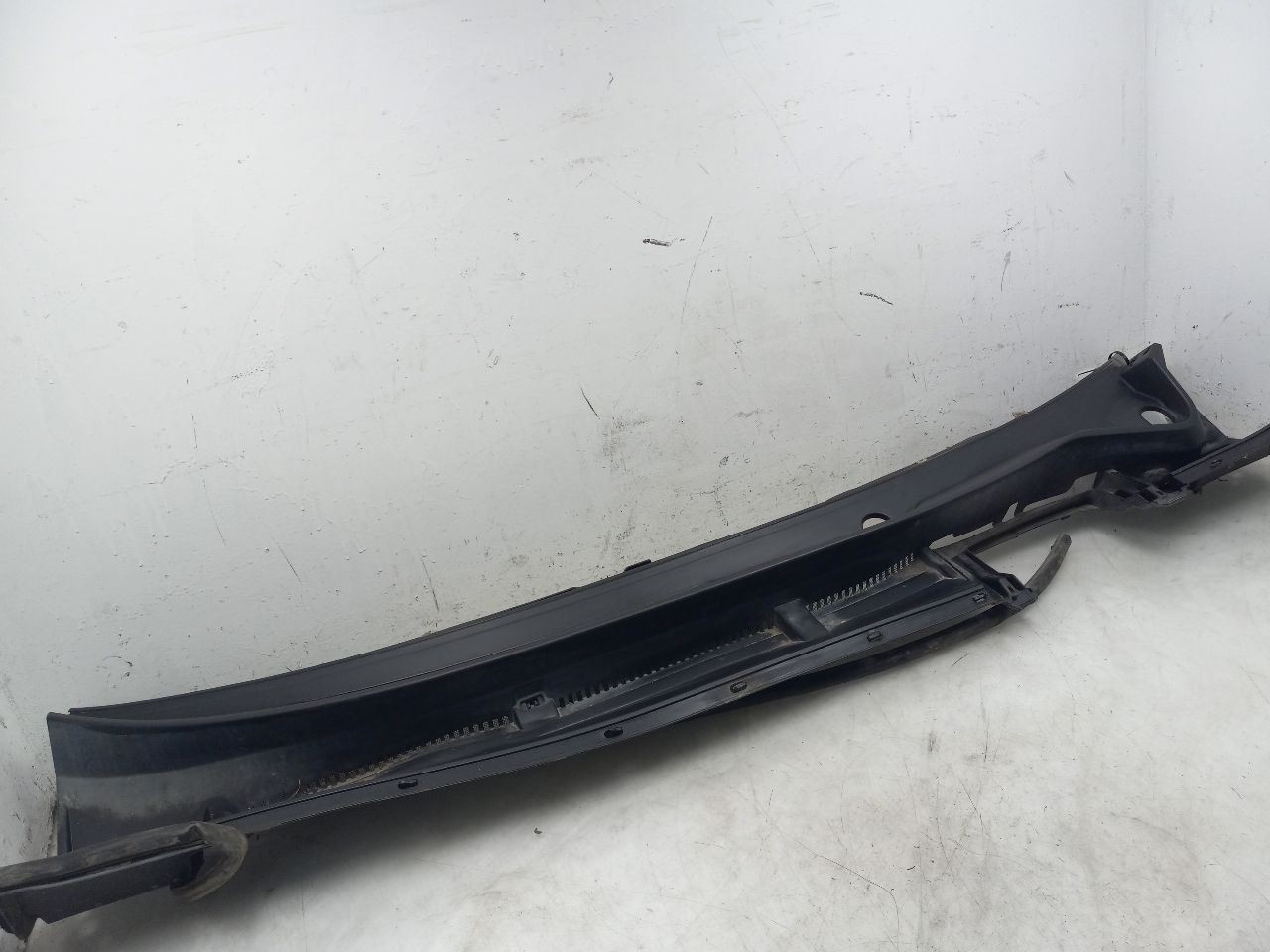 2013 TOYOTA RAV4 XLE COWL VENT PANEL