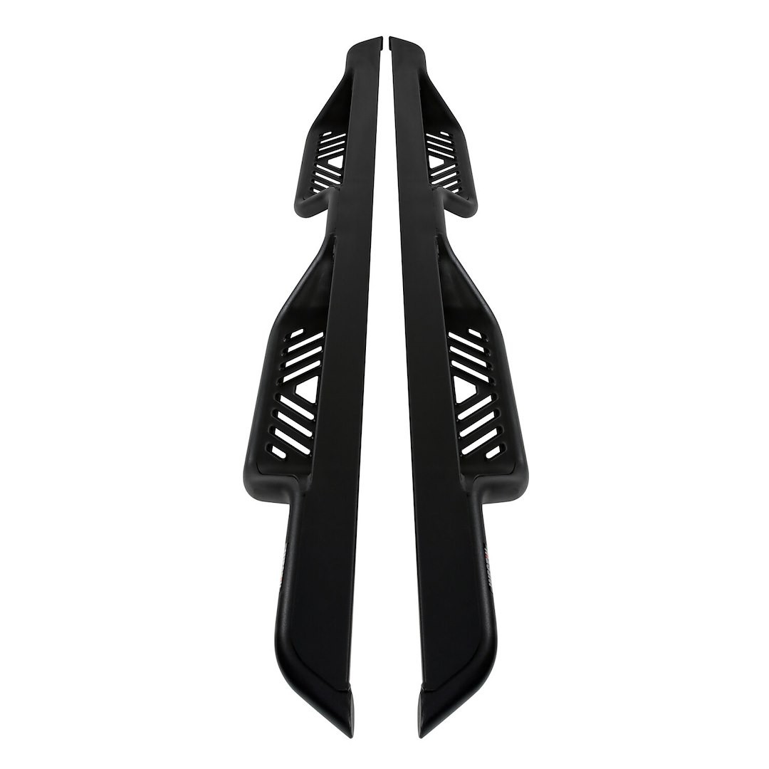 Westin Automotive 20-13935 Outlaw RUNNING BOARDS
