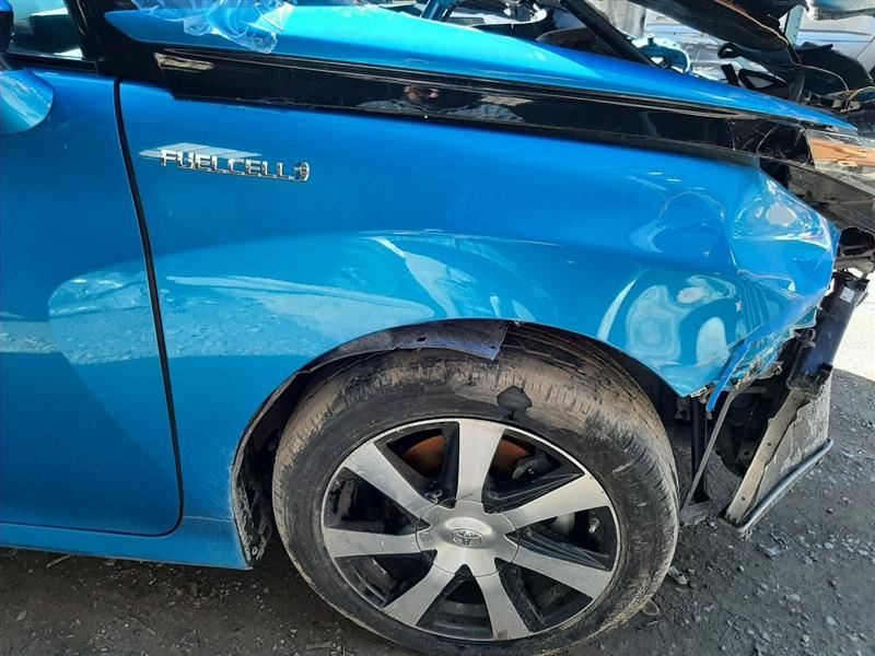 2018 TOYOTA MIRAI RWD AT COWL VENT PANEL