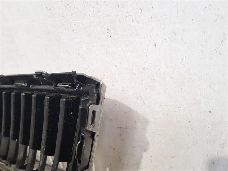 2008-2015 MK2 SKODA SUPERB FRONT GRILLE