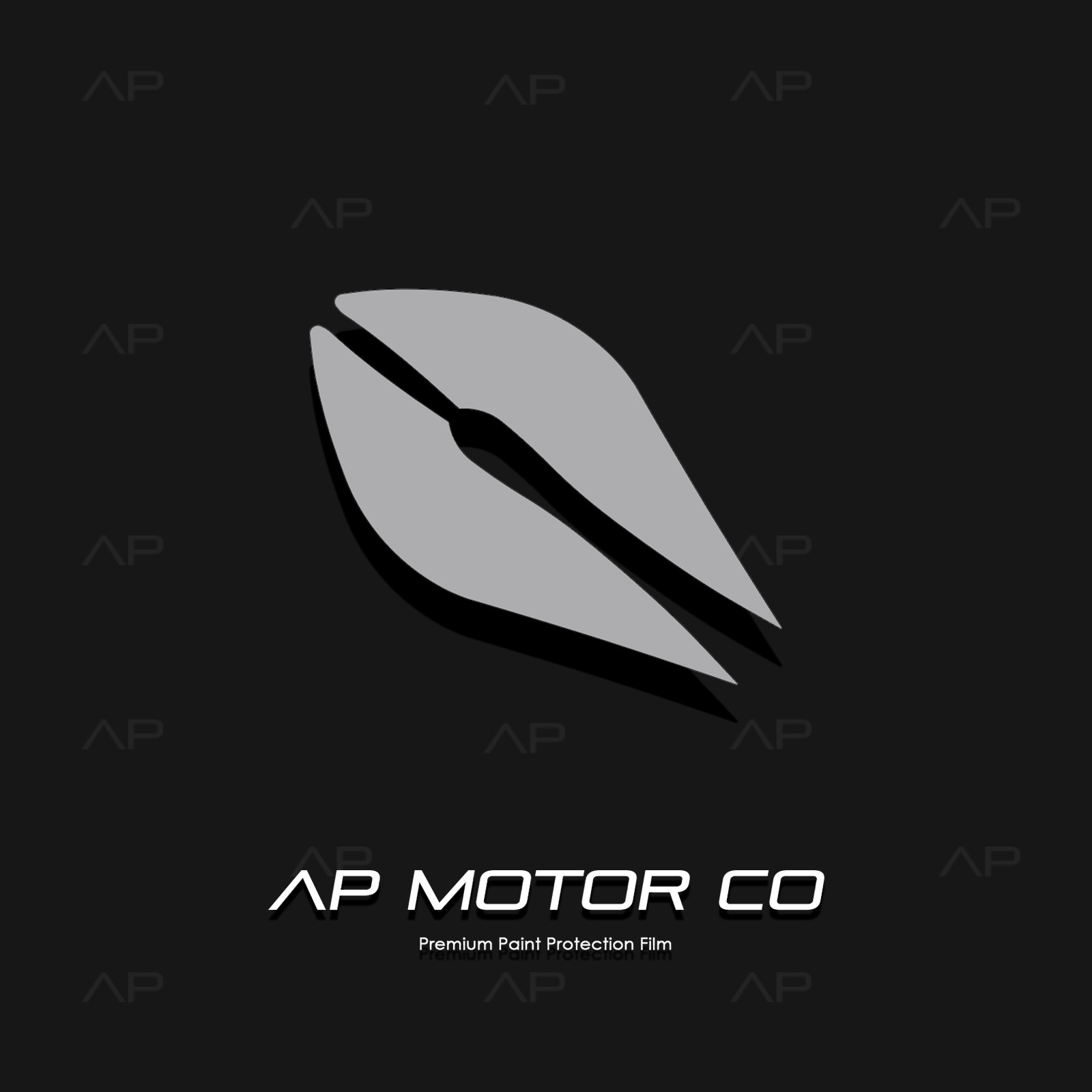 Fits Chrysler Pacifica 2017-2020 Headlight Protection TPU PPF Pre-Cut Kit Gloss