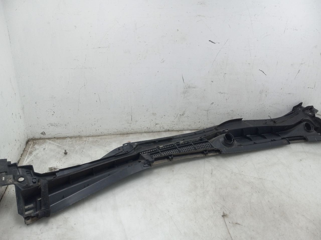 2014 LEXUS IS350 3.5L COWL VENT PANEL