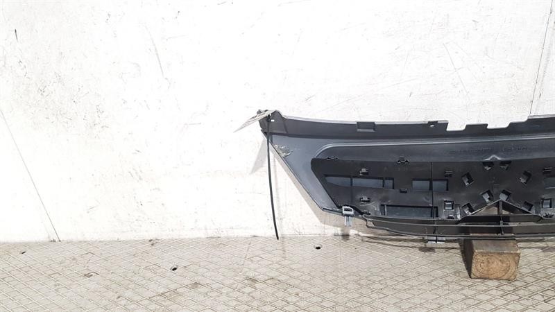 2005-2009 MK1 FL CITROEN C3 FRONT GRILLE 9653053777